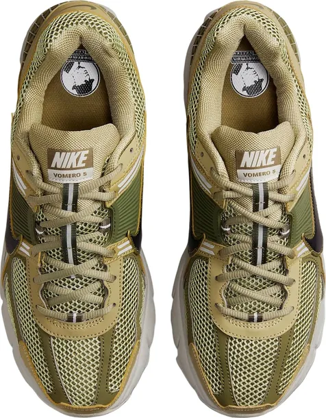 buty-zoom-vomero-5-nike-42-material-zewnetrzny-siateczka-mesh