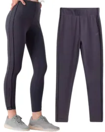 legginsy-damskie-4f-leg011-sportowe-szare-xs