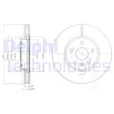 klocki-tarcze-przod-delphi-opel-insignia-a-i-1-saab-9-5-ii-2-321-mm-producent-czesci-delphi