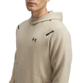 bluza-under-armour-l-brazowy