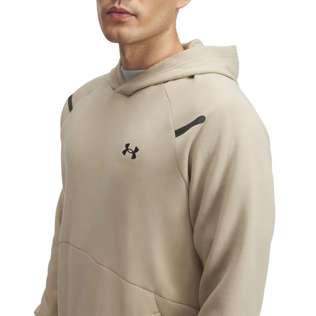 bluza-under-armour-l-brazowy