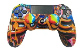 pokrowiec-etui-oslona-sylikon-pandaren-pada-ps4-honey-comb-plastry-miodu