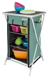 szafka-wolnostojaca-eurotrail-zielony-60-cm-x-98-cm-x-52-cm