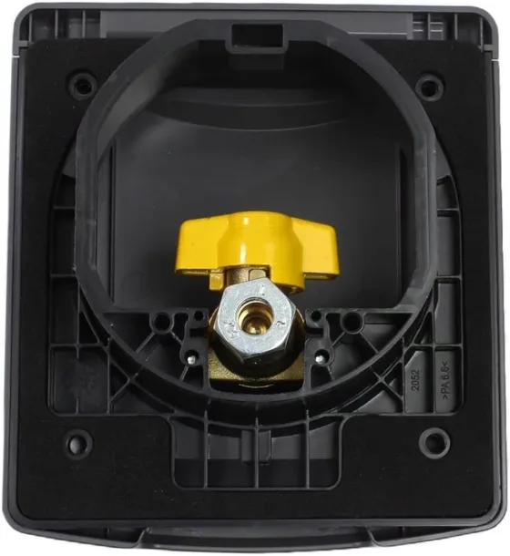 gniazdo-gazowe-czarne-marka-camping-profi-numer-katalogowy-czesci-80143