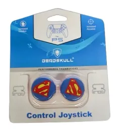 nakladki-gumki-analogi-fps-pada-ps4-ps5-superman