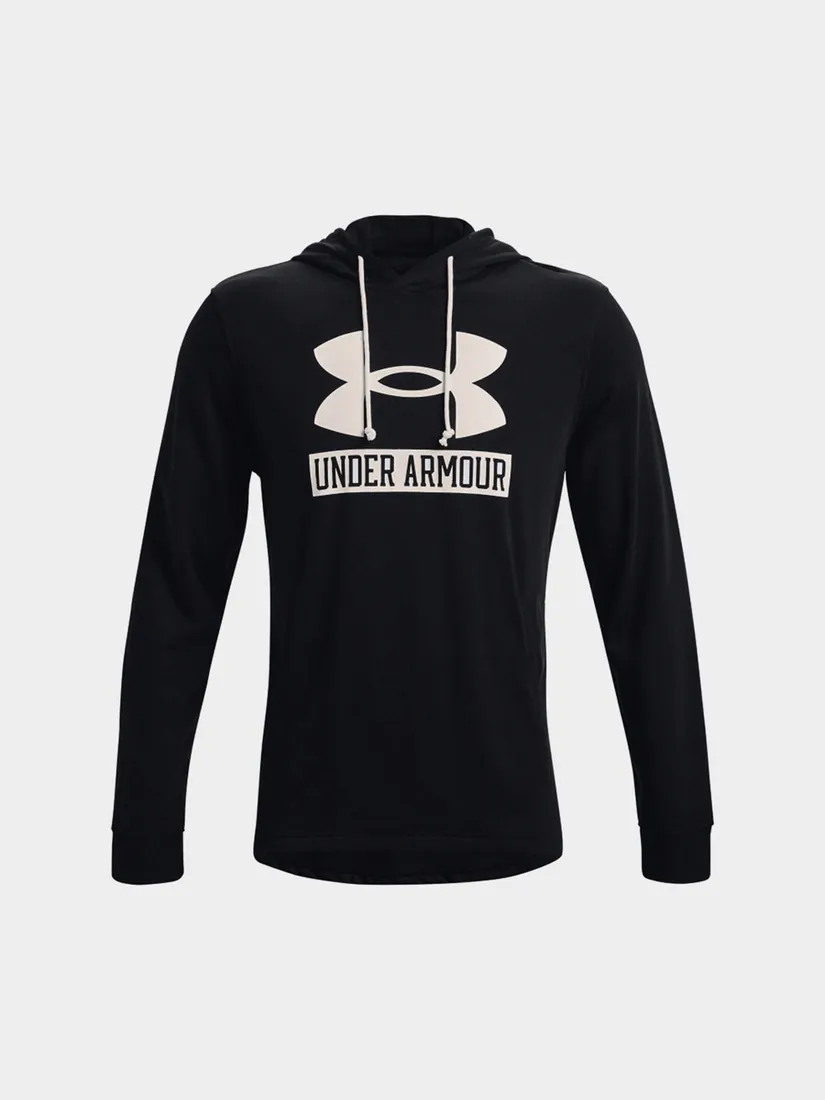 bluza-under-armour-m-czarny