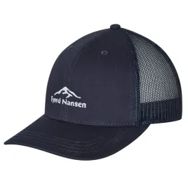 fjord-nansen-czapka-trucker-cap-logo