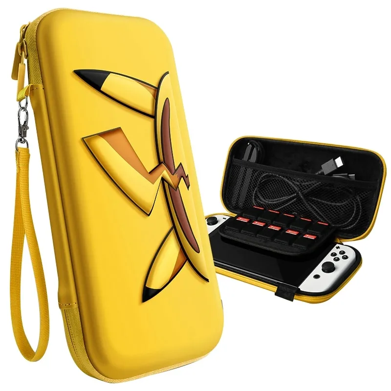 etui-2d-do-nintendo-switch-oled-pokemon-pikatchu