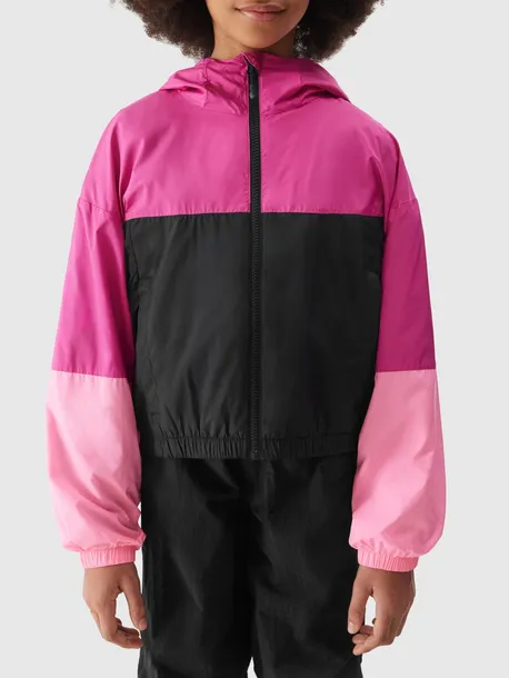 kurtka-4f-134-plec-dziewczynka