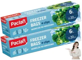 paclan-woreczki-torebki-na-mrozonki-6l-z-klipsami-mocne-do-zamrazania-40szt