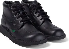 czarne-polbuty-sznurowane-skorzane-trzewiki-kick-hi-m-core-kickers-35