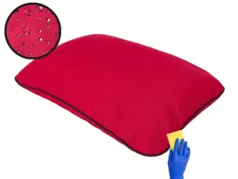 poduszka-hobbygarden-33-x-52-x-12-czerwony