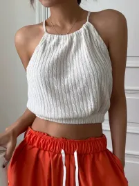 bialy-top-dzianinowy-wiazany-teksturowany-dazy-l