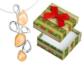 dlugi-srebrny-damski-azurowy-naszyjnik-z-mlecznym-bursztynem-srebro-90-cm