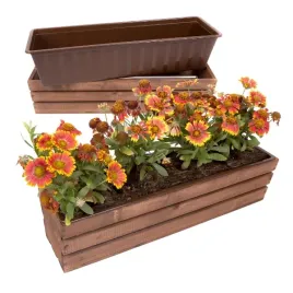 skrzynka-balkonowa-drewniana-na-kwiaty-ziola-plastikowy-wklad-balkon-60cm