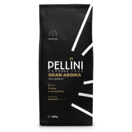 pellini-gran-aroma-no-3-kawa-ziarnista-100percent-arabica-1-kg