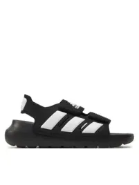 adidas-sandalki-dzieciece-pianka-czarny-rozmiar-34