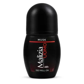 malizia-uomo-musk-dezodorant-roll-on-meski-48h-50-ml
