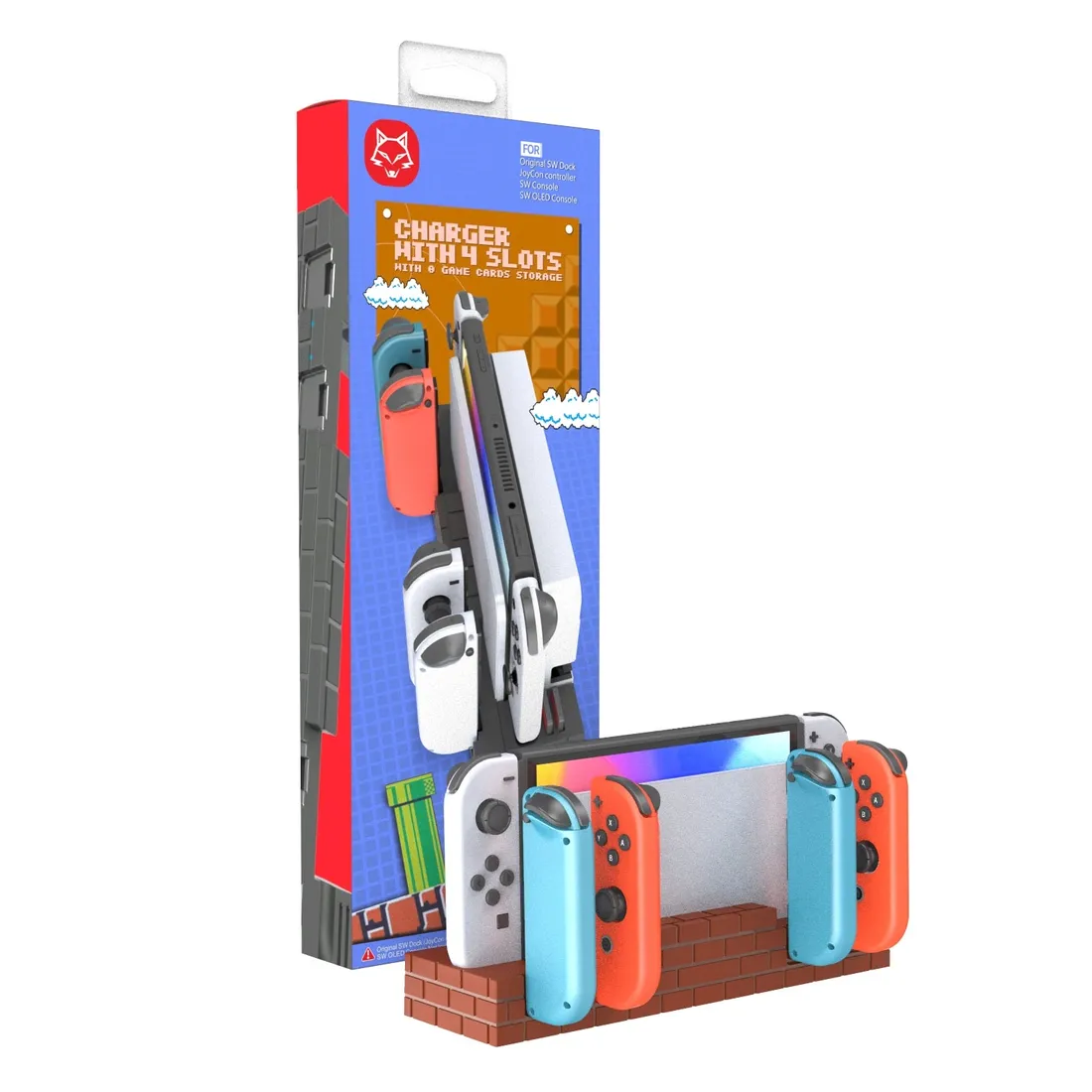 ladowarka-stacja-ladowania-dock-na-4x-joy-con-ns-switch-oled-styl-mario-cza-waga-z-opakowaniem-0-kg