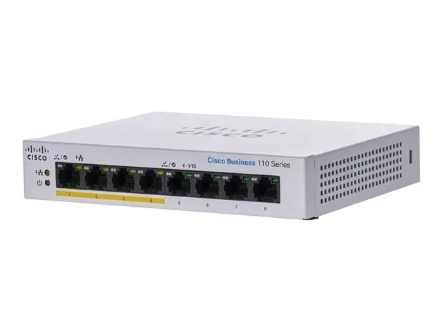 cisco-cbs110-unmanaged-8-port-ge-switch