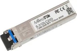 modul-transceivera-sfp-mikrotik-s-31dlc20d-1-25g-20km-1310nm