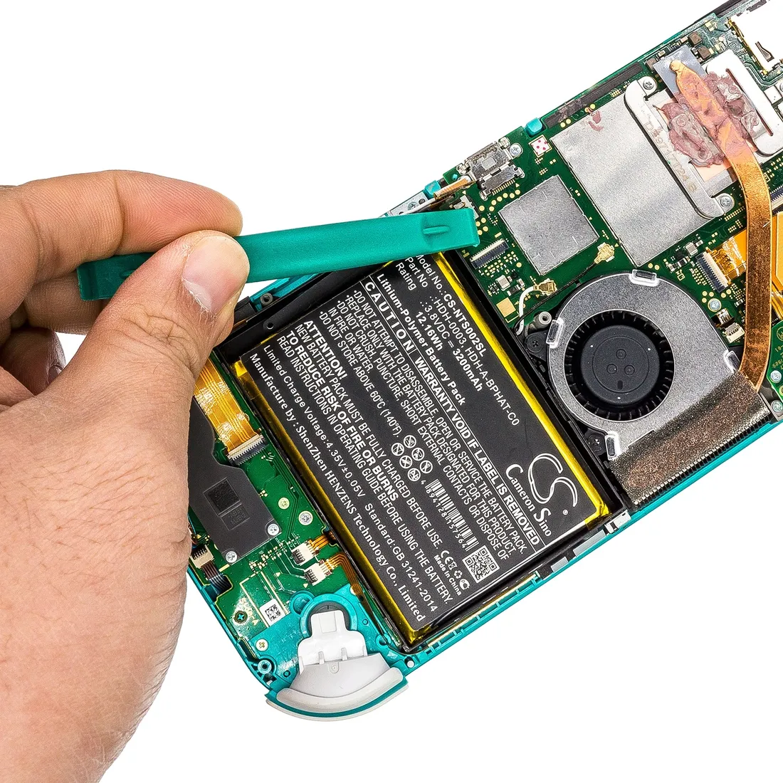 bateria-ags-003-do-game-boy-advance