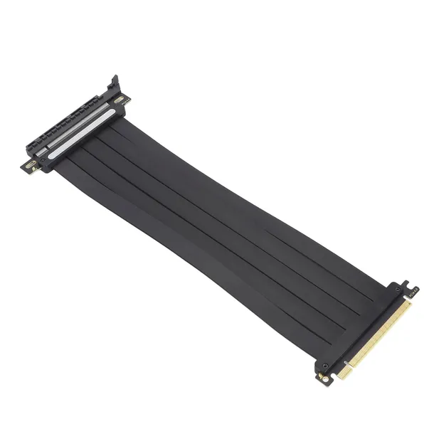 tasma-riser-hq-pci-e-pcie-pci-express-16x-16x-24cm-240mm-waga-z-opakowaniem-0-1-kg-rodzaj-tasmy-hdd