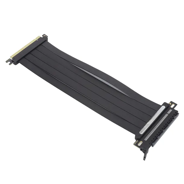 tasma-riser-hq-pci-e-pcie-pci-express-16x-16x-24cm-240mm-waga-z-opakowaniem-0-1-kg-kod-producenta-oioioi7808720