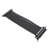 tasma-riser-hq-pci-e-pcie-pci-express-16x-16x-24cm-240mm-waga-z-opakowaniem-0-1-kg-kod-producenta-oioioi7808720