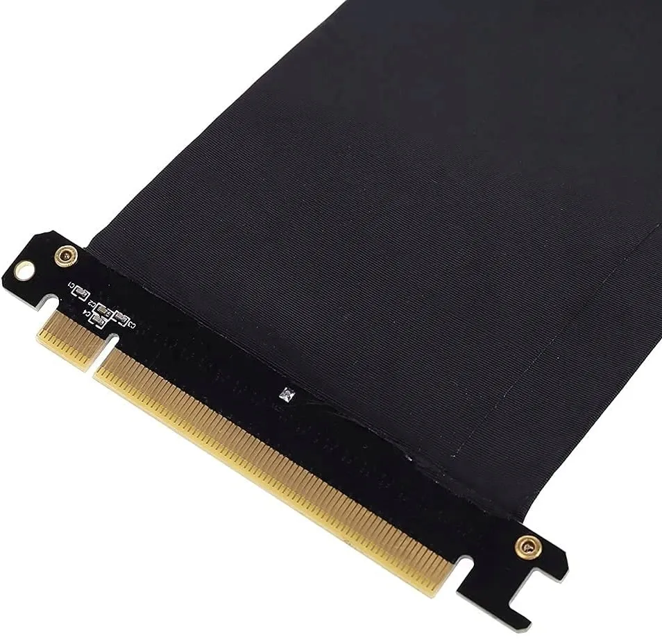 tasma-przedluzacz-riser-pci-e-pcie-16x-4-0-25cm