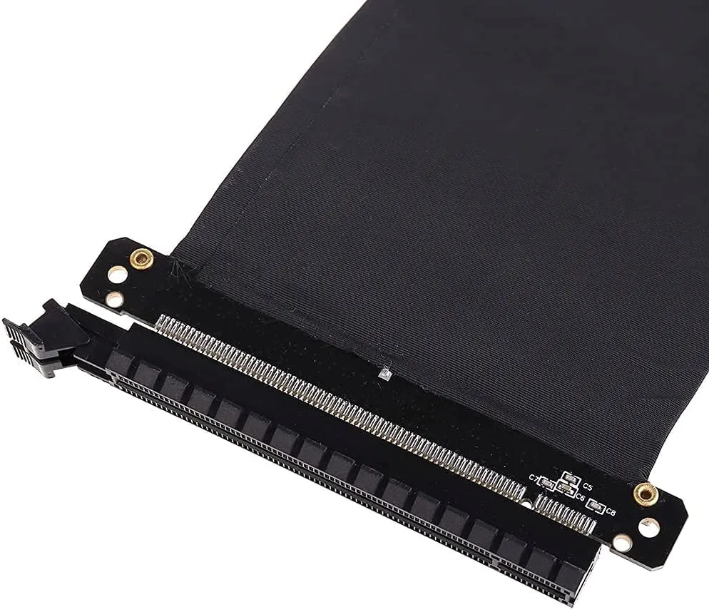 tasma-riser-hq-pci-e-pcie-pci-express-16x-16x-24cm-240mm-waga-z-opakowaniem-0-1-kg