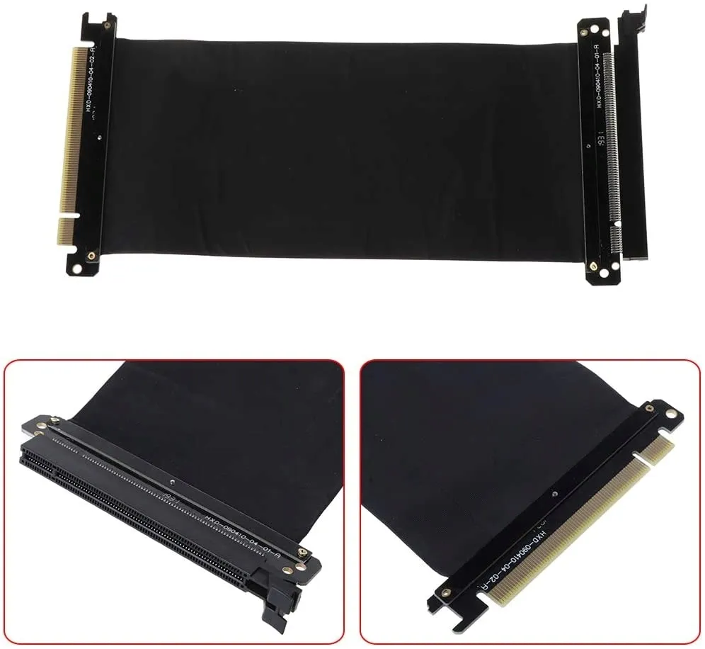 tasma-riser-hq-pci-e-pcie-pci-express-16x-16x-24cm-240mm-waga-z-opakowaniem-0-1-kg