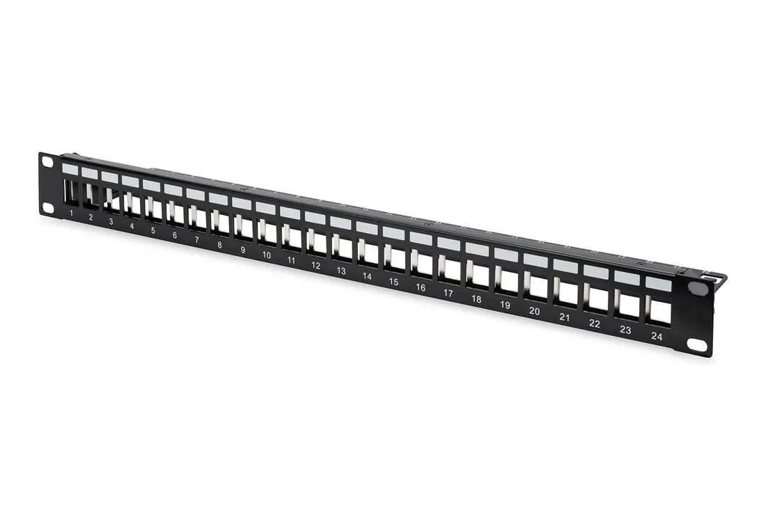 patch-panel-19-24-porty-keystone-pusty-czarny