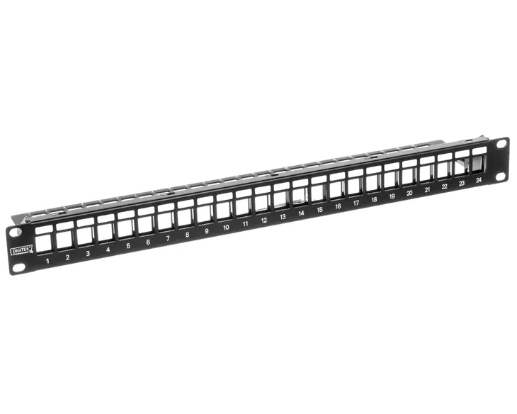 patch-panel-19-24-porty-keystone-pusty-czarny-kod-producenta-dn-91411