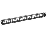 patch-panel-19-24-porty-keystone-pusty-czarny-kod-producenta-dn-91411