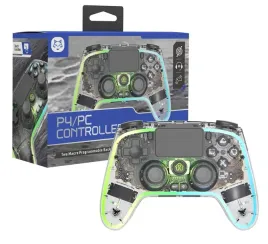 pad-bezprzewodowy-kontroler-do-ps4-pc-joysticki-halla-hall-r2-l2-rgb-led