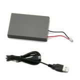 pad-bezprzewodowy-do-ps4-infinity-szary-kolor-szary