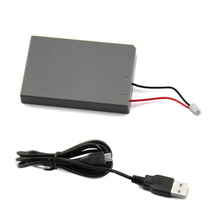 pad-bezprzewodowy-do-ps4-infinity-szary