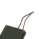 pad-bezprzewodowy-do-ps4-infinity-szary-zasilanie-akumulatorowe