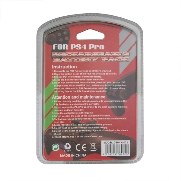 pad-bezprzewodowy-do-ps4-infinity-szary-pochodzenie-brak-informacji