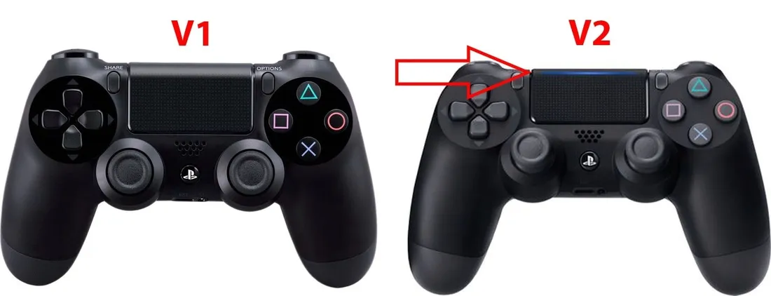 pad-bezprzewodowy-do-ps4-infinity-szary