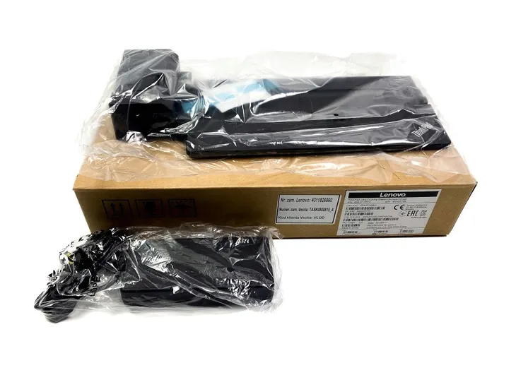 lenovo-40aj0135eu-stacja-dokujaca-dokujacy-czarny-interfejs-usb-3-0-certyfikat-ce