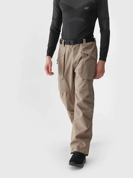 spodnie-4f-l-rozmiar-l