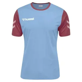 koszulka-t-shirt-sportowa-krotki-rekaw-kolor-niebieski-hummel-elite-r-xl