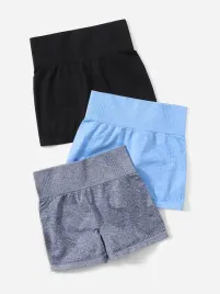 elastyczne-spodenki-szorty-sportowe-fitness-3-szt-komplet-shein-34