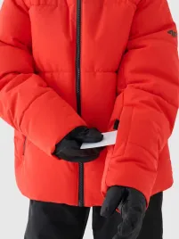 kurtka-chlopieca-4f-puchowa-narciarska-zimowa-techniczna-membrana-5000-146