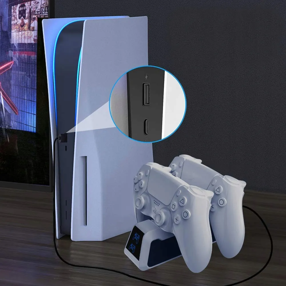 ladowarka-ps5-do-padow-dualsense-fastcharge