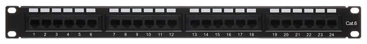 patch-panel-rj-45-pp-24-rj-6-kod-producenta-pp-24-rj-6-stan-nowy