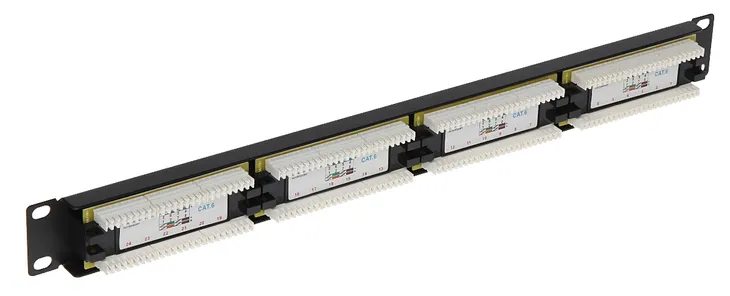 patch-panel-rj-45-pp-24-rj-6-producent-delta-stan-nowy
