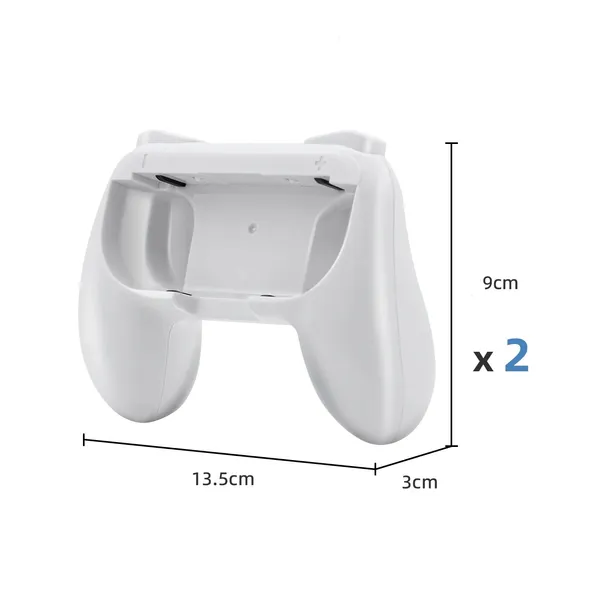 2x-uchwyt-uchwyty-handgrip-do-pad-joy-con-nintendo-switch-oraz-oled-biale-producent-dobe-typ-uchwyt